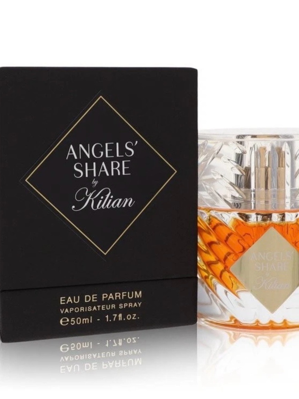 Kilian Angels' Share parfum unisex